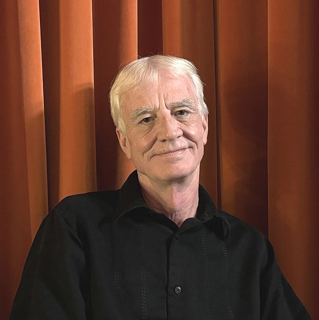 Obituary of Richard James Allen