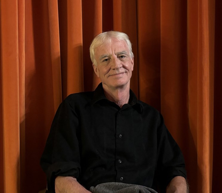 Avis de décès de Richard James Allen