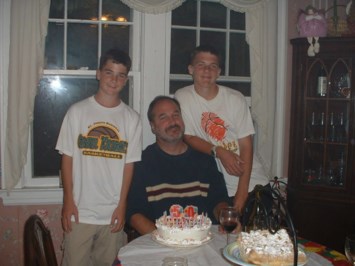 Obituary of James Heitmann