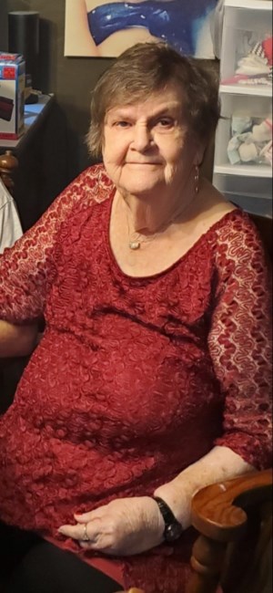 Obituary of Elma Lea Yates