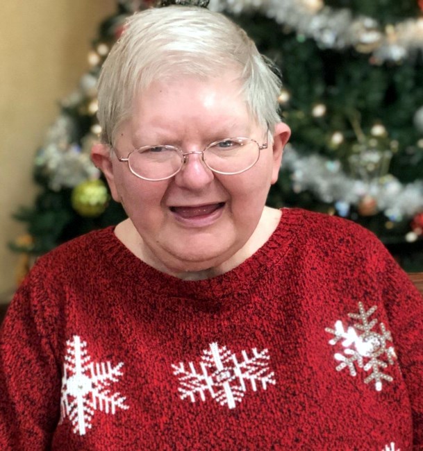 Obituary of Phyllis Alberta Mortenson