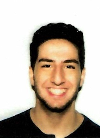 Obituary of Andrew D. Akroush