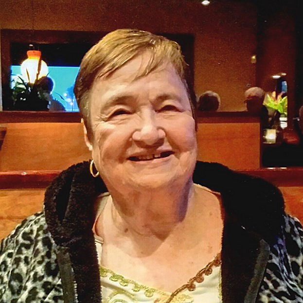 Obituary of Elizabeth Mary Carr