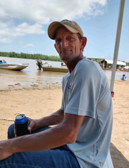 Obituary of Kirk Joseph Anslem