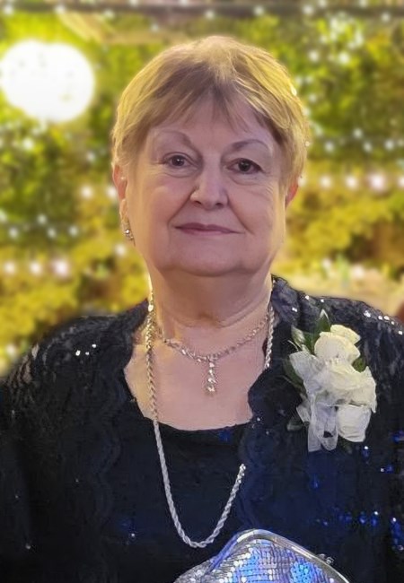 Obituary of Antonina Fiorino