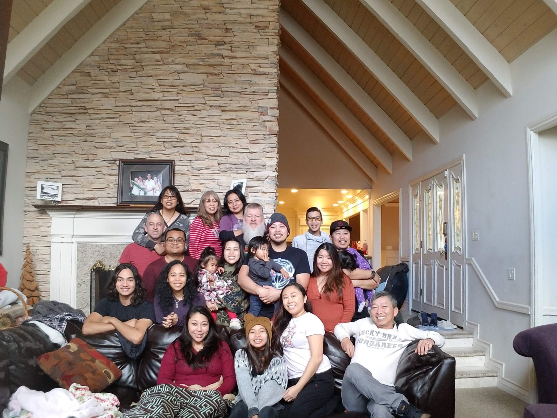 Obituary of Tuan Quoc Le