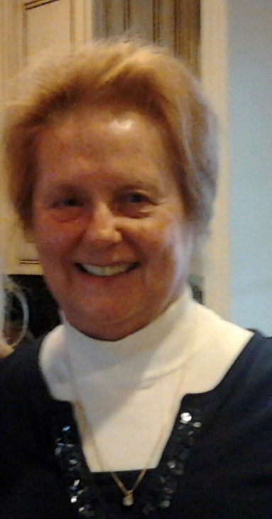 Obituary of Mary E. Frame