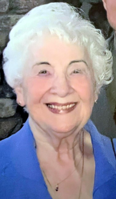 Obituary of Rita Ann Wolf