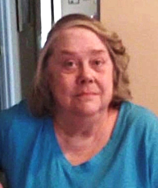 Obituary of Alberta Brown