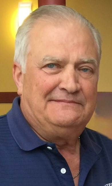 Obituary of Robert John Foster