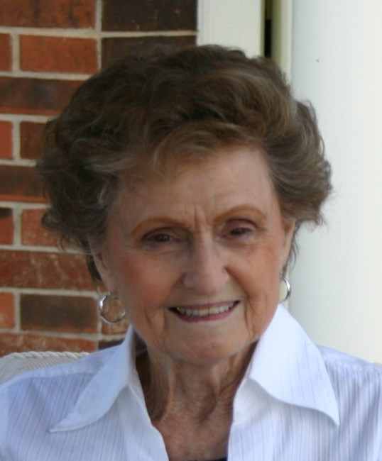 Obituary of Gladys "Ila" Stinnett Newsome