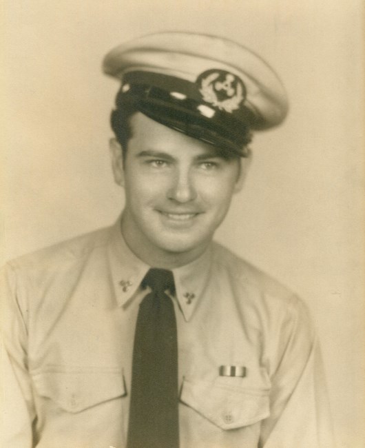 Obituary of William Melzer Hodges Jr.