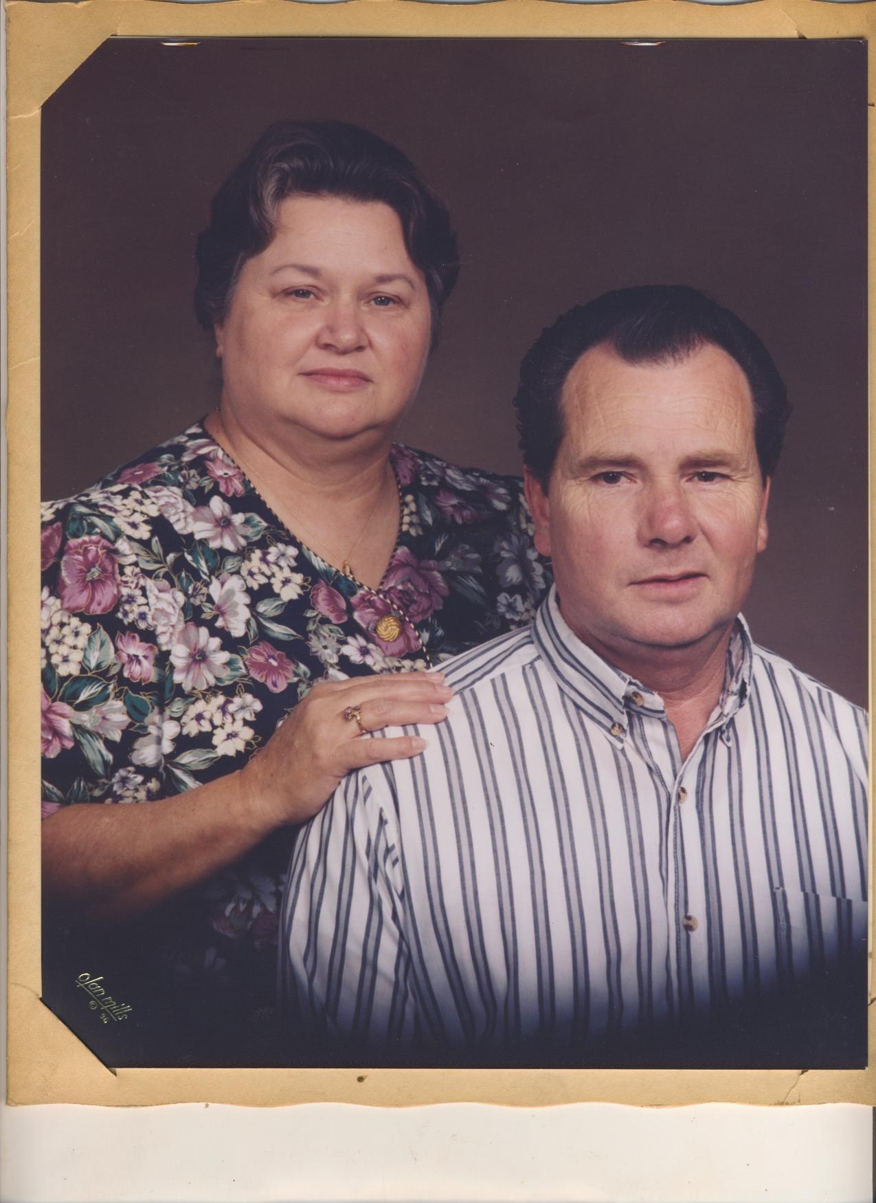 Obituary of Donald A. Reed Sr.