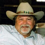 Charles Waters