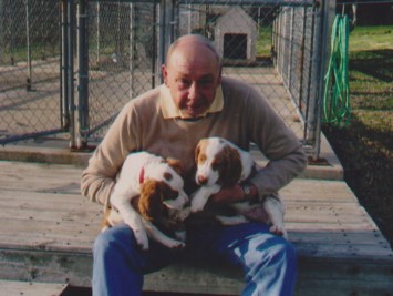 Obituary of Britt Edward Skrivanek