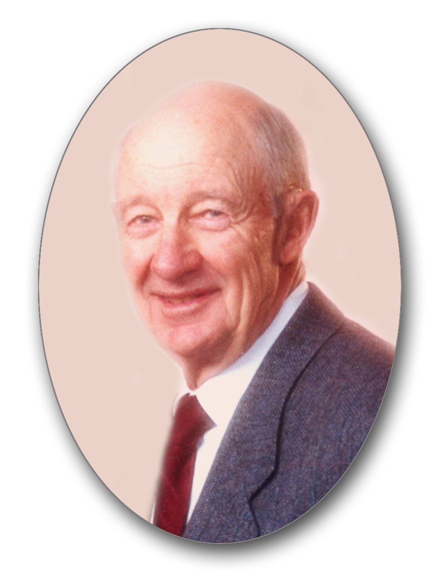 Robert RJ James Ruthven Obituary Assiniboia, SK