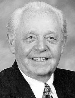 Obituary of Hugh Campbell Jones Sr. Sr.