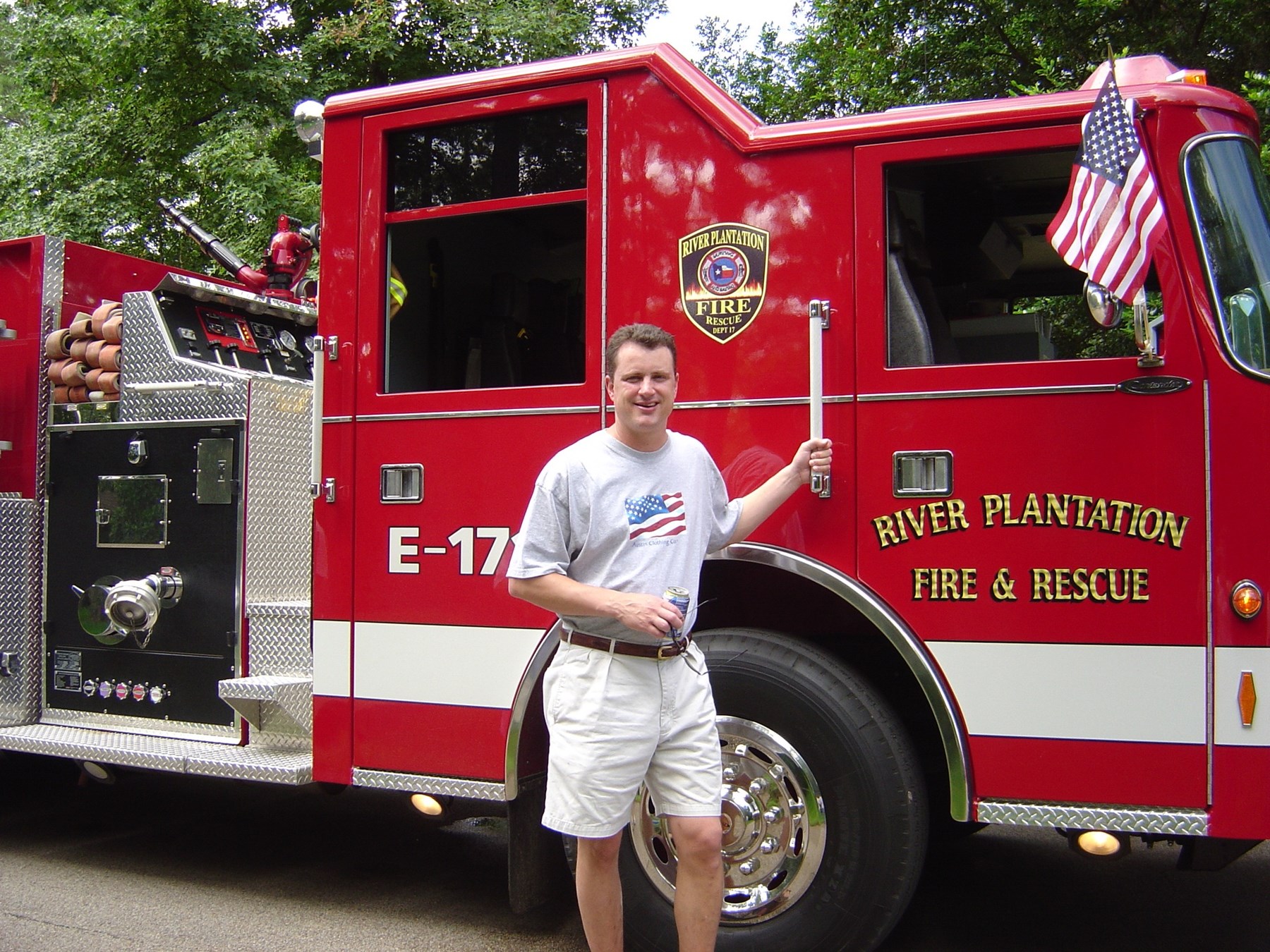 Obituary of Patrick David Sweeney