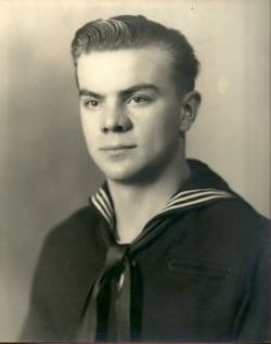 Obituary of Eugene William Torrence