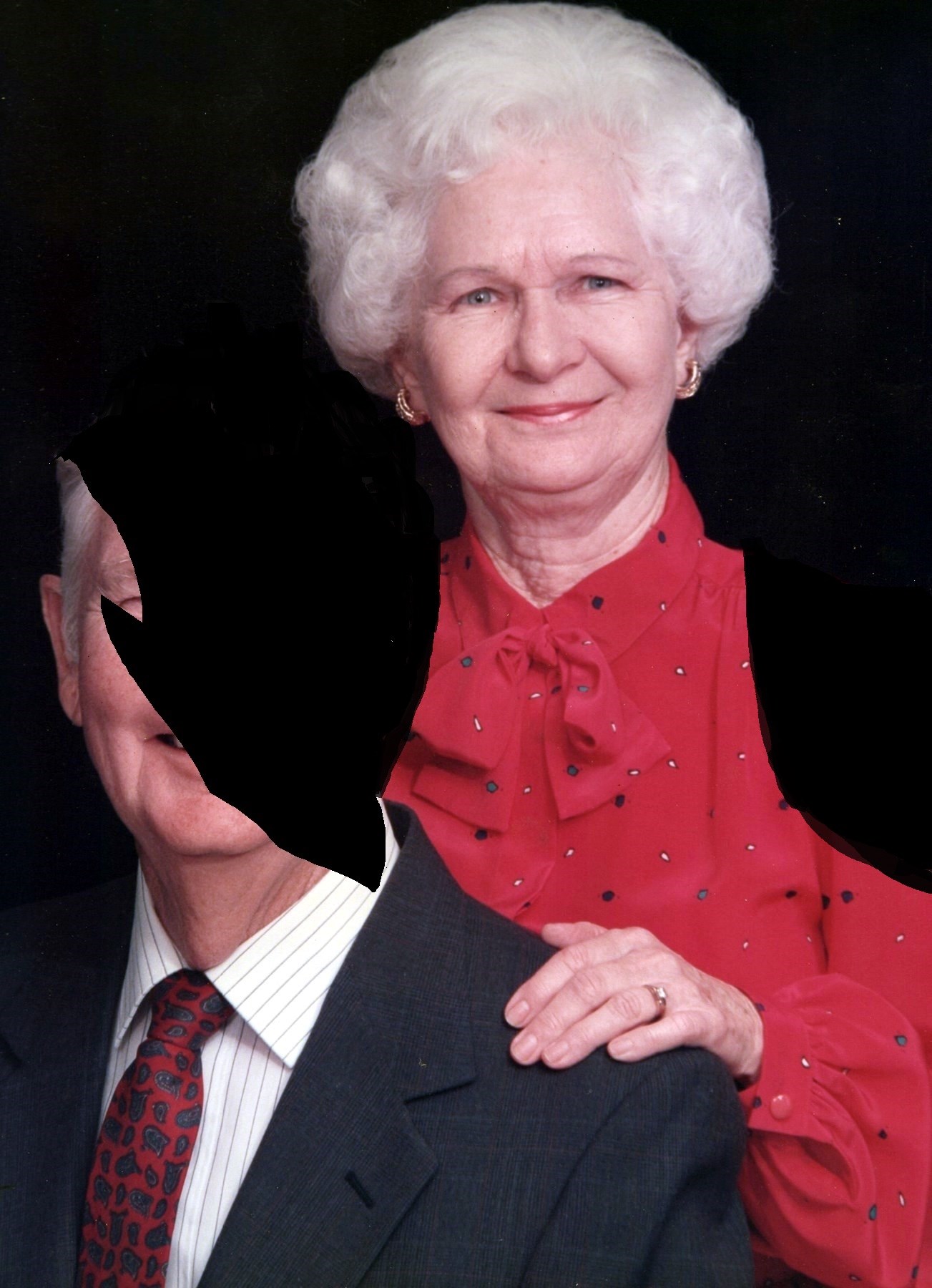 Obituary of Frances Morgan Brooks