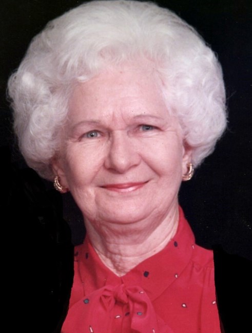Obituary of Frances Morgan Brooks