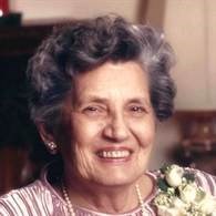 Obituary of Joy Williams Wakefield