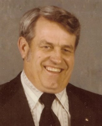 Obituary of John James Oates