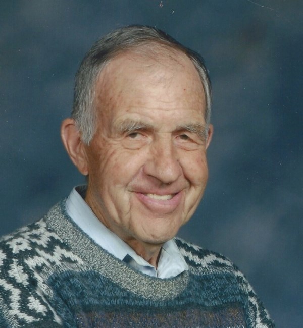 Obituary of Robert L. Coplen