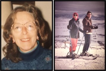 Obituary of Elizabeth Drinkaus
