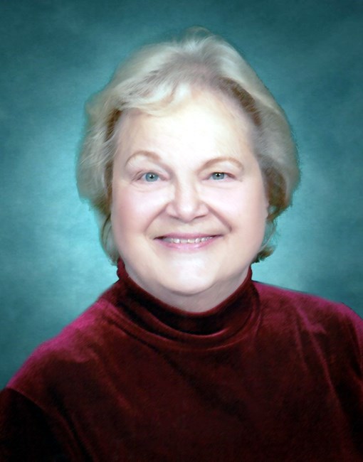 Obituary of Goldie P Luckett