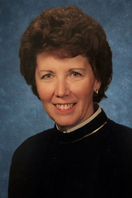 Obituary of Donna Mae Butler