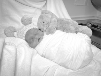 Obituary of Maya Kate Wilkinson