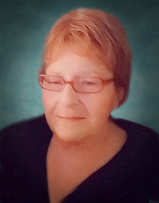 Obituary of Linda Sue Weber
