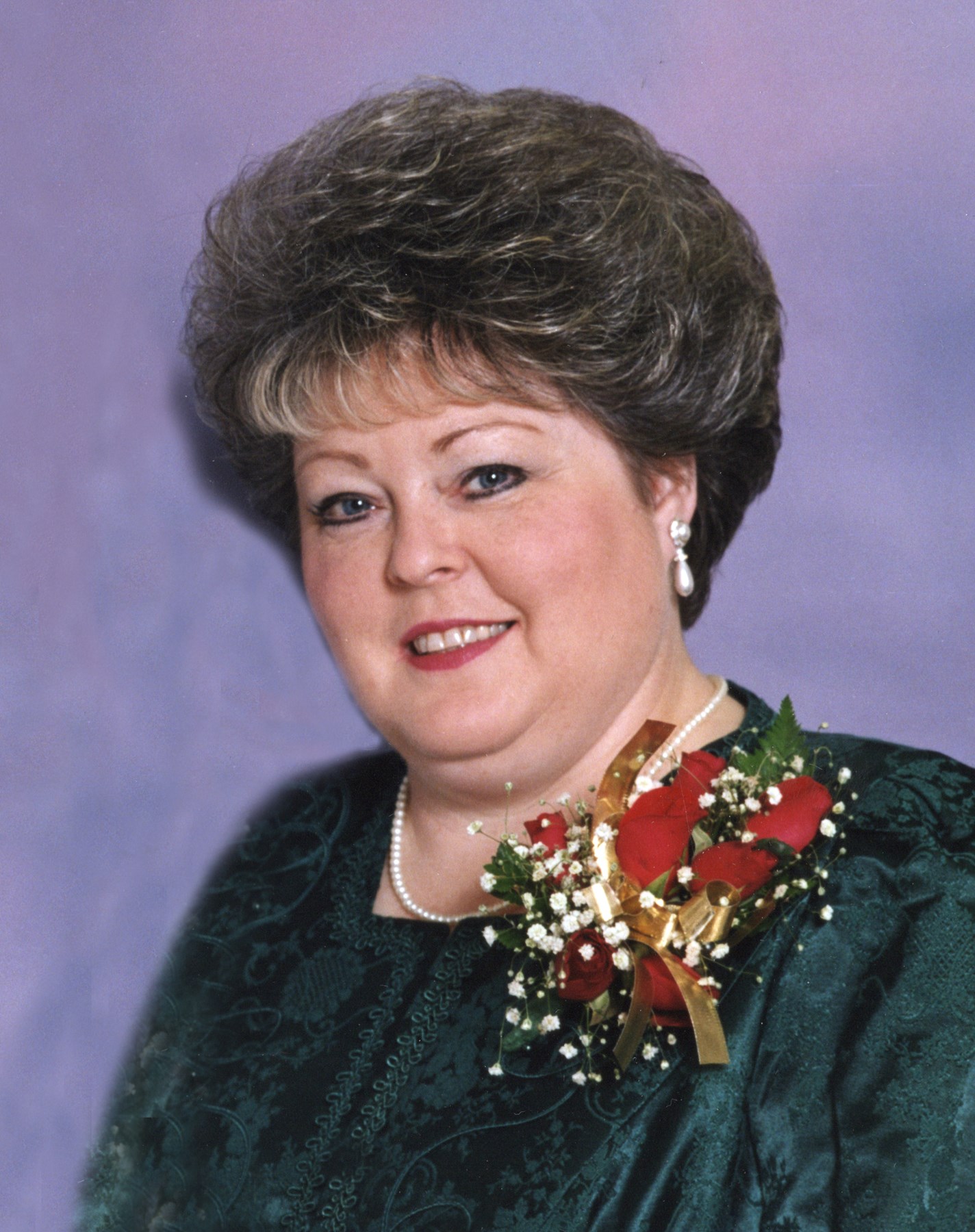 Obituary of Teresa J Wood