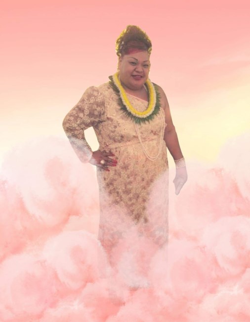 Obituary of Katherine Olive Faiatu Taupaki