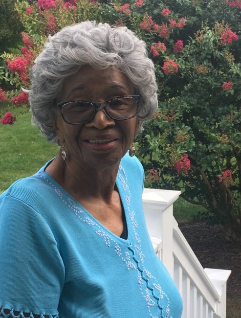 Obituary of Maisie Clunie