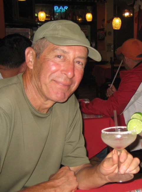 Obituary of Anthony Alan Urena