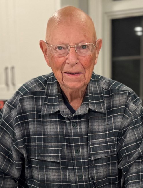 Obituary of Eric F. Stone