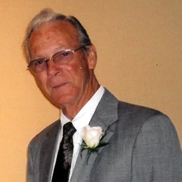 Obituary of Donald Ervin Faircloth