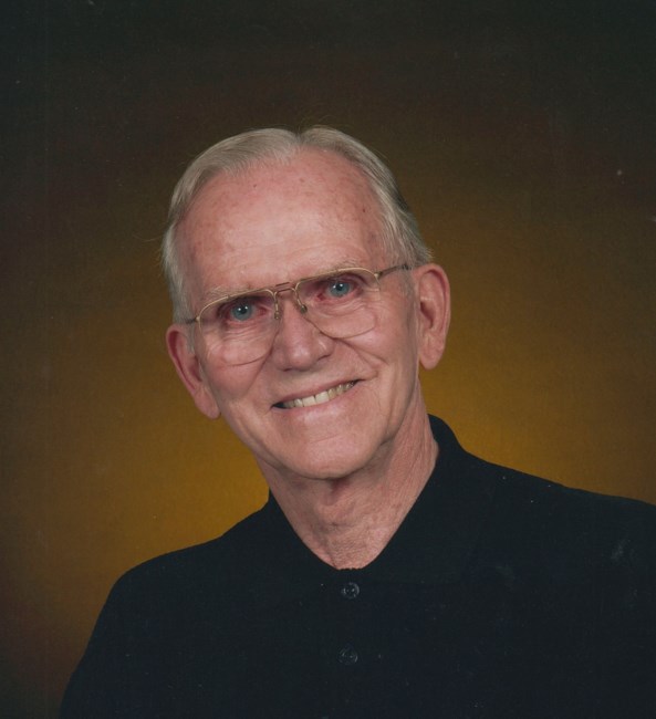 Obituario de Col. James E. "Jim" Clark