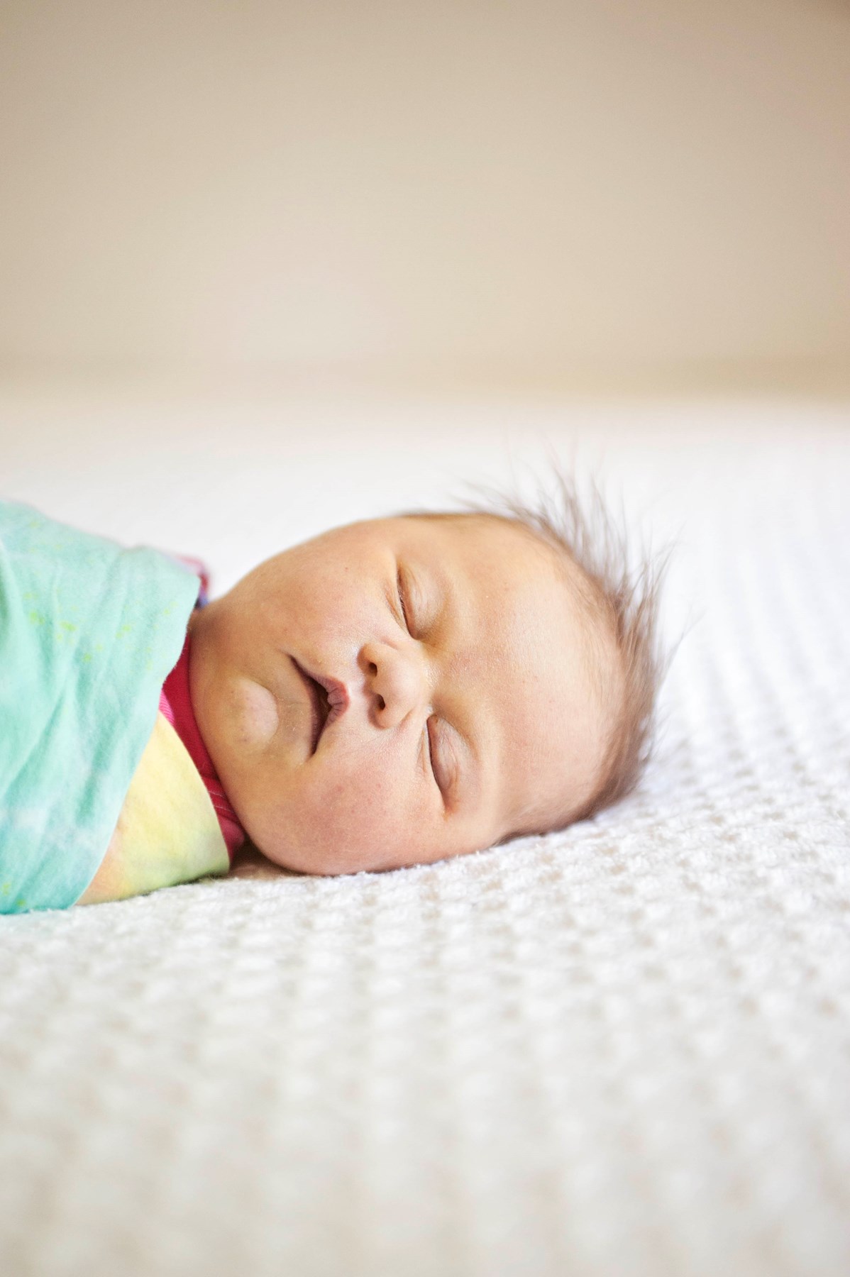 Obituary of Zoe Ainsley Hoffman