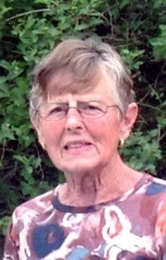 Obituary of Charlotte L. Kelley