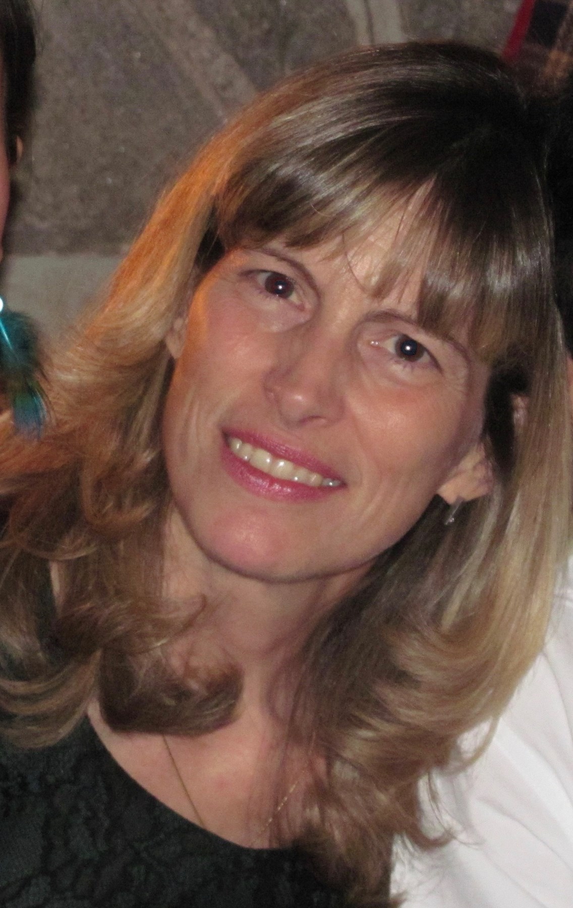 Avis de décès de Sylvie Bastien