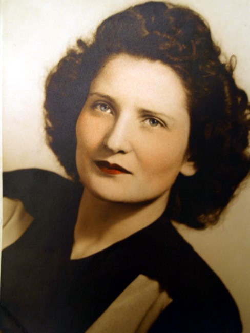 Obituary of Shirley M. Draper