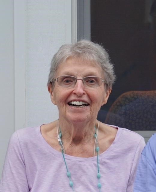 Obituary of Nancy B. Yeaw