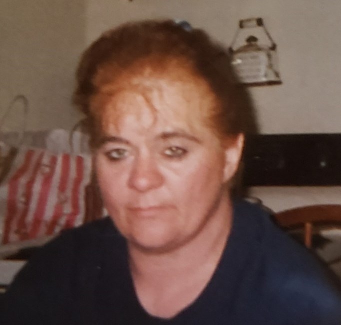 Obituary of Marlene Sue Ward