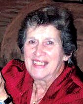 Avis de décès de Lelia "Lee" Margaret D'Antoni Norris
