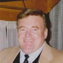 Obituary of John  J. "Jack" Ford