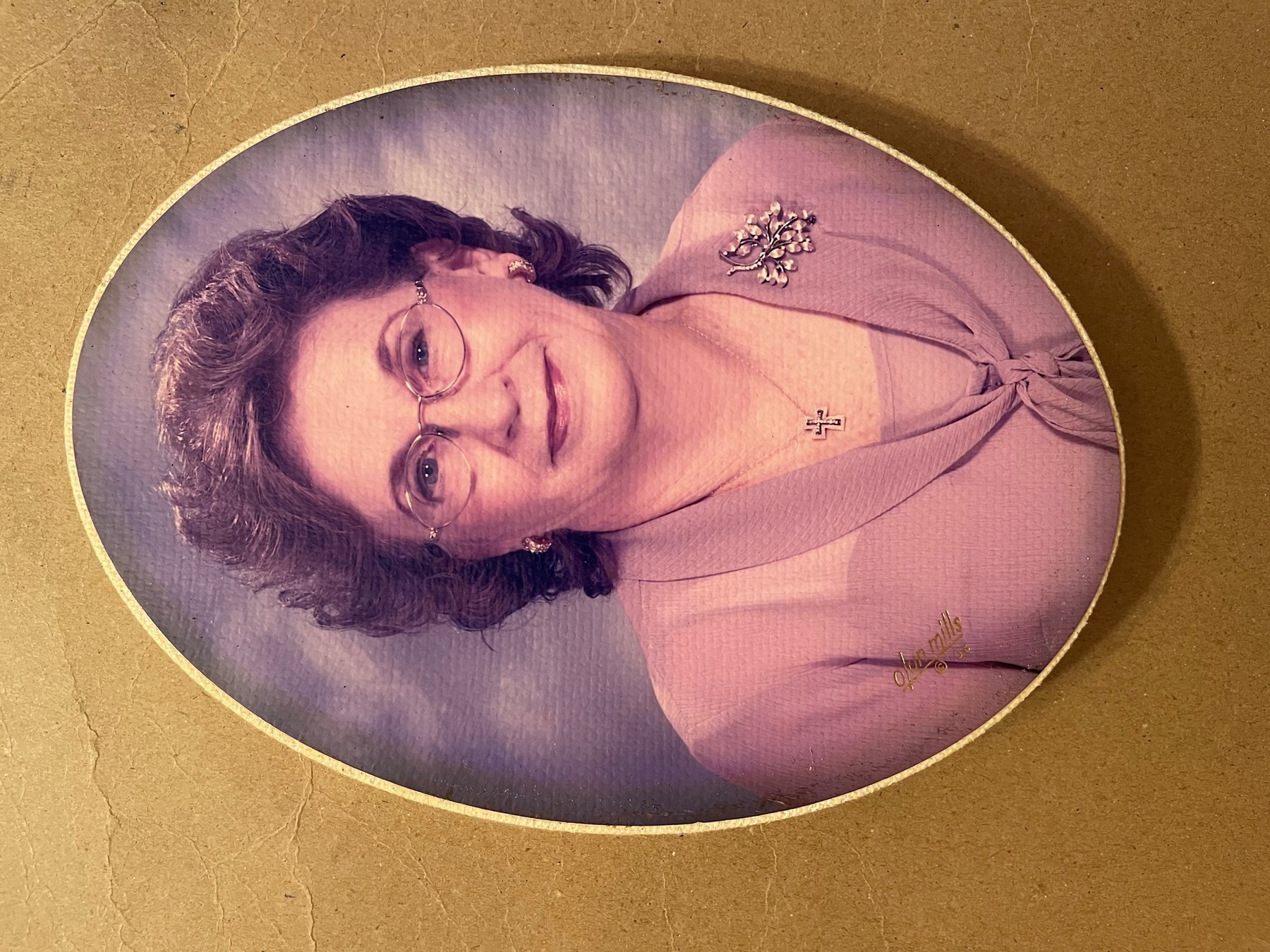 Obituary of Jewel I Murphrey