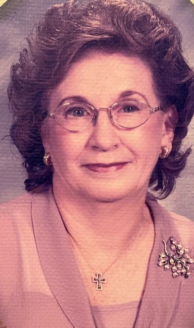 Obituary of Jewel I Murphrey